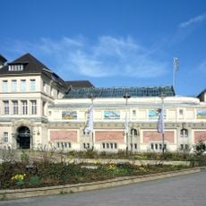 Aquarium Berlin