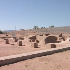 Misión San Vicente Ferrer