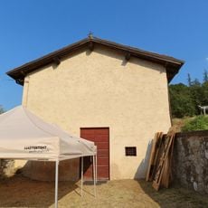 Oratorio di Santa Maria Maddalena