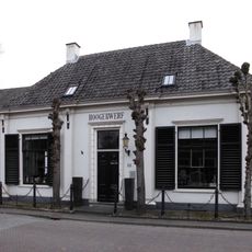 Overstraat 25, Amerongen