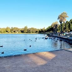 Centennial Parklands