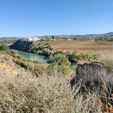 Torre albarrana de San Antón