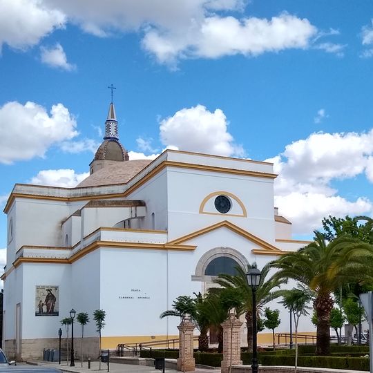 Iglesia de Nuestra Señora de las Virtudes