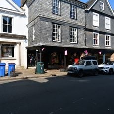 53 And 53A, High Street