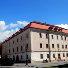 Waaghaus, Mestský úrad