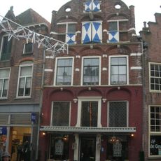 Beukerstraat 44, Zutphen