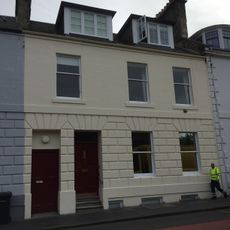 St Andrews, 12 Greyfriars Gardens