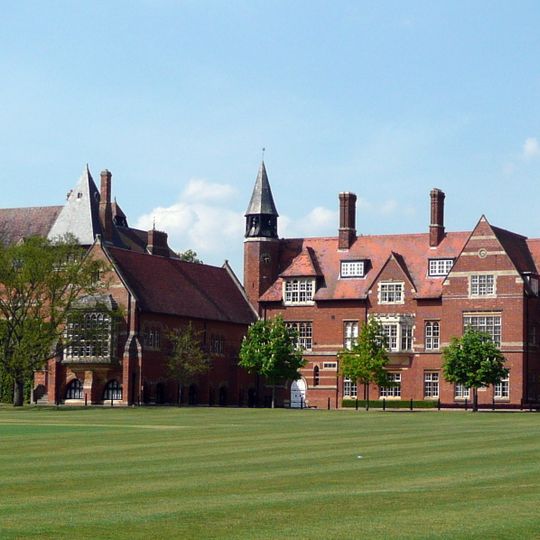Abingdon School
