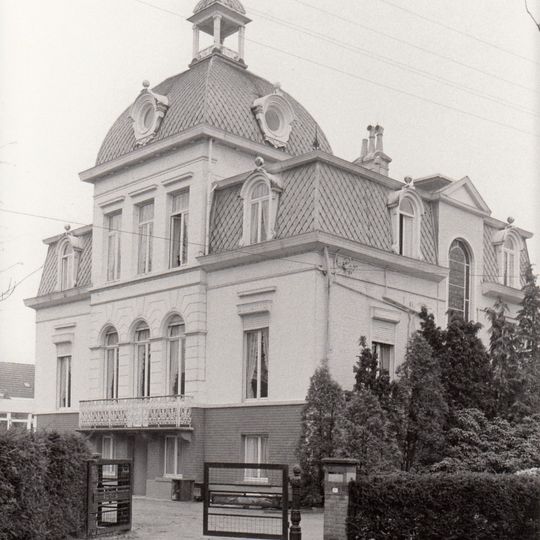 Kasteel van het Zandeken