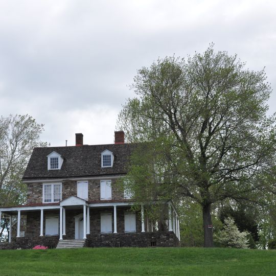 Bristol Township