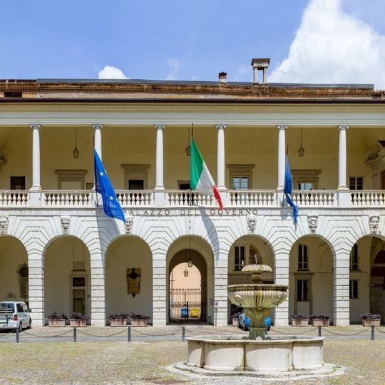 Provincia di Brescia