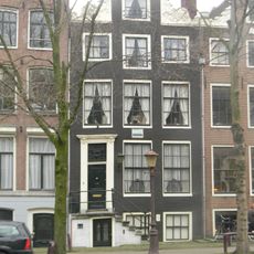 Leidsegracht 23, Amsterdam