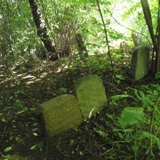Vilijampolė Jewish cemetery
