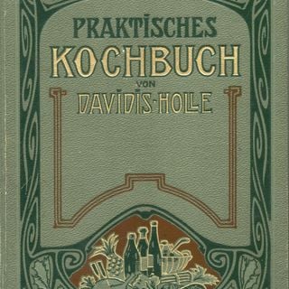 Deutsches Kochbuchmuseum