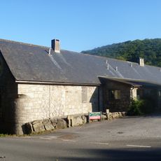 Barn Approximately 30 Metres To North East Of Wray Barton