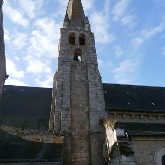 Tauxigny-Saint-Bauld