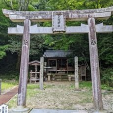 大滝神社