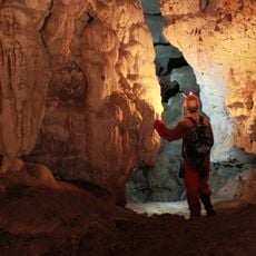 Parc national de la Furna Feia