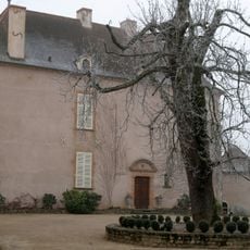 Château d'Escole