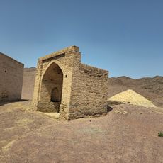 Khushab Caravanserai