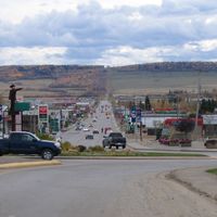 Dawson Creek