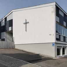 Christusbund Rommelshausen