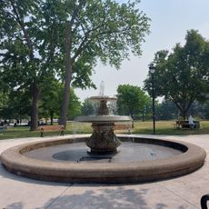 Beasley Park