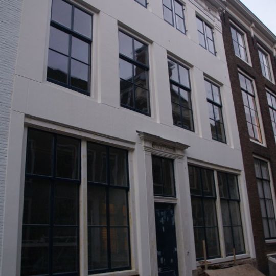 Singelstraat 7, Middelburg