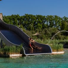 Naturfreibad Olfen