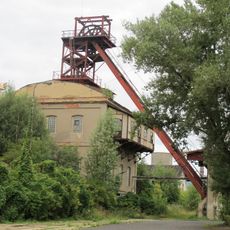 Podkrušnohorské technické muzeum Most