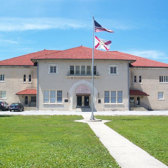 Hastings High School