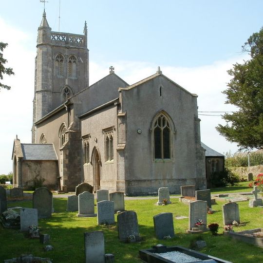 Parish Church of St Augustine