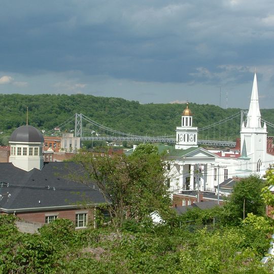 Maysville