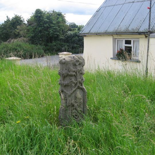 Sarsfieldstown Cross