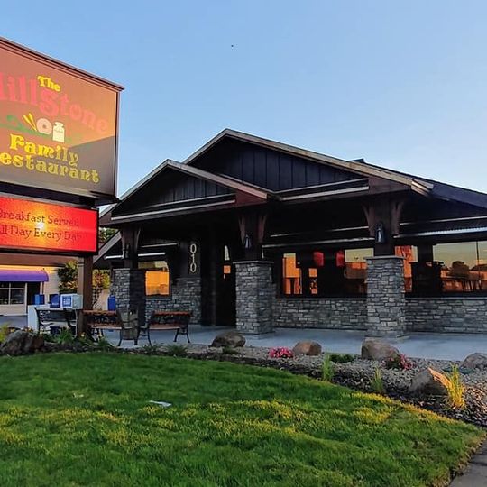 Millstone Family Restaurant