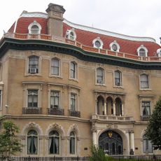 Walsh Mansion