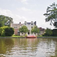 Oud Over 59, Loenen aan de Vecht