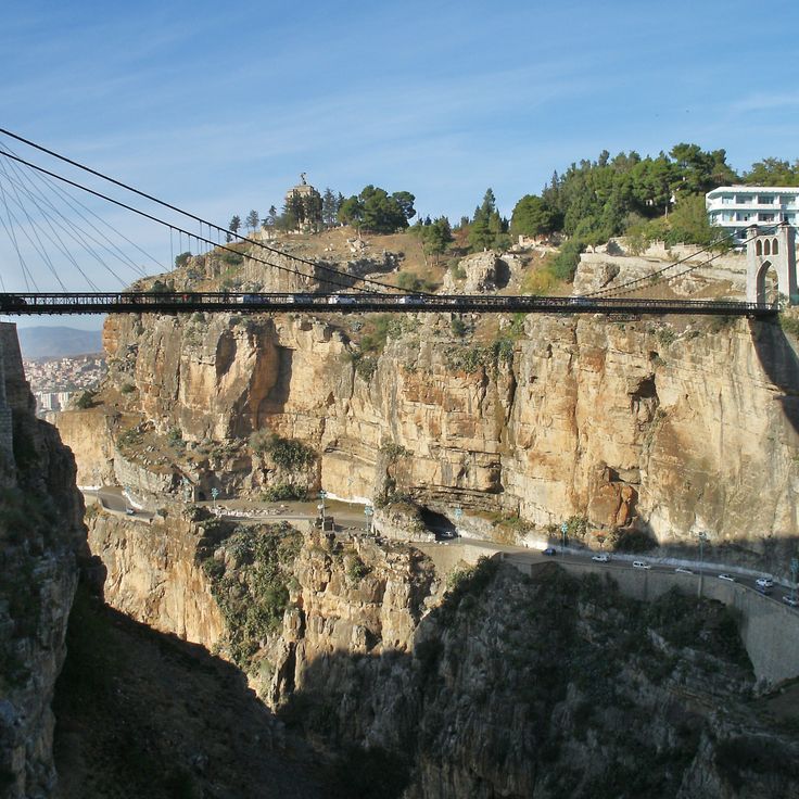 Ponte de Constantine