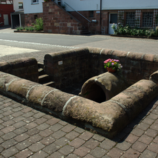 Dorfbrunnen