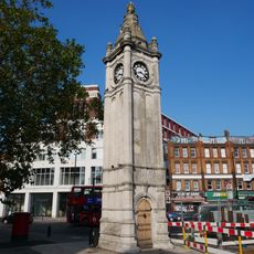 Lewisham Clock Tower