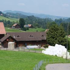 Bauernhaus