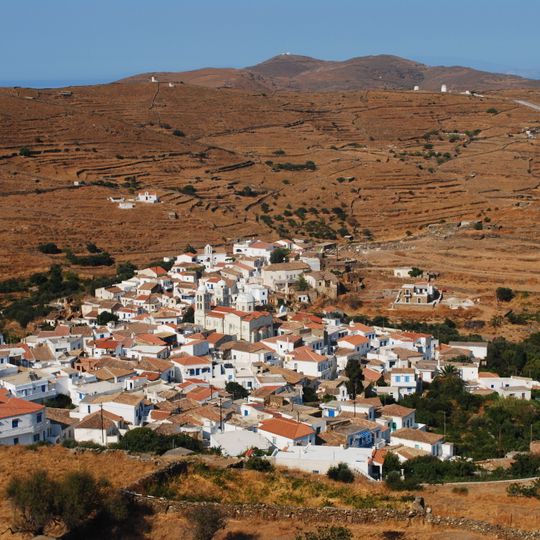 Kithnos