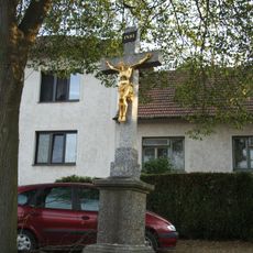 Kříž v Petrávči