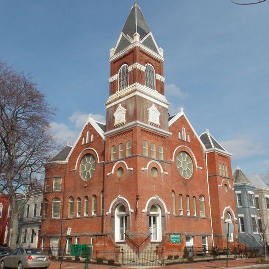 World Mission Society Church of God