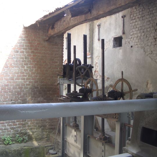 Mulino di San Giovanni