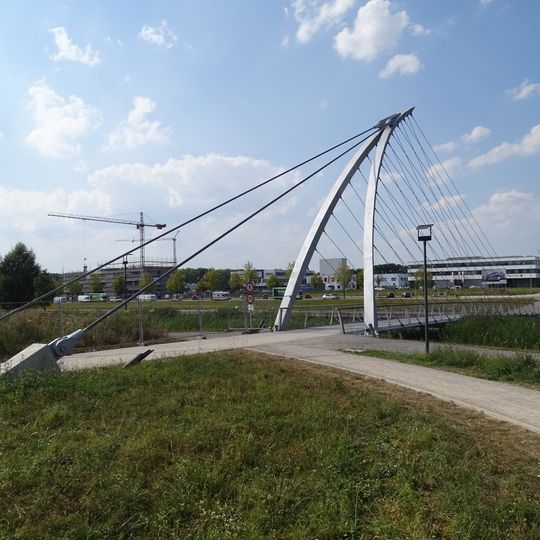 Harfenbrücke