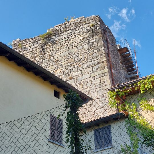 Torre di Parravicino