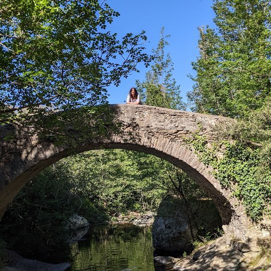 Pont Génois Guadubughjj