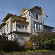 Graftio House - Volkhov City Museum