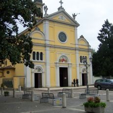Chiesa di Santo Stefano Protomartire